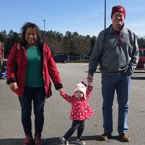 Meet your Posher, Bob